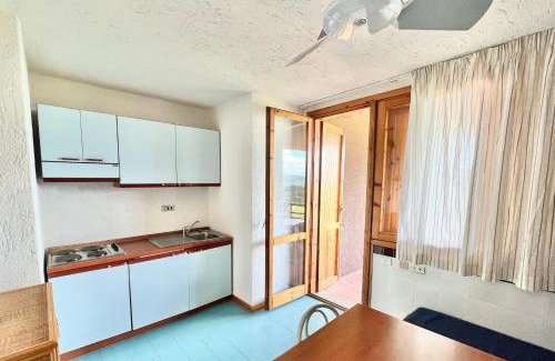 Cugnana Verde Apartment | Residence with panoramic view in Cugnana Verde