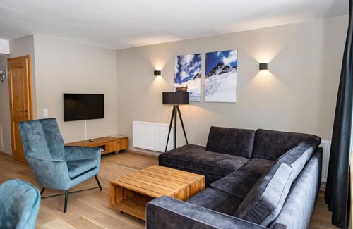 Gerlos Hotel | Residence Zillertal