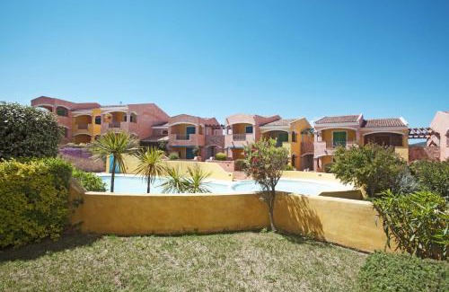 Porto Pozzo Apartment | Residence Zodiaco