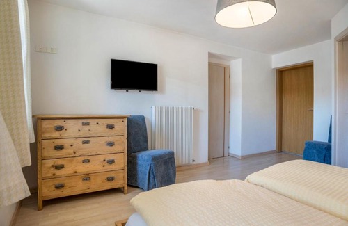 Anterivo Apartment | Residence zum Roessl 104