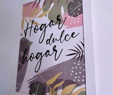 Chilecito Apartment | Residencia Céntrica