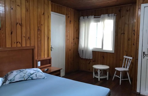 Canela House | Residencia Cardoso 2