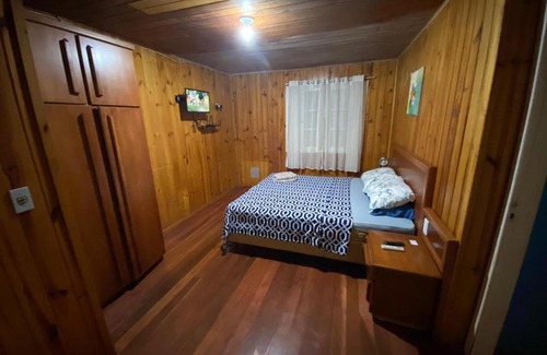 Canela House | Residencia Cardoso 2