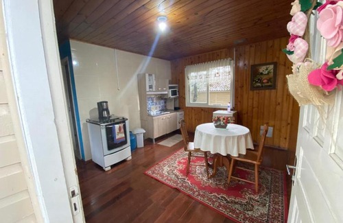 Canela House | Residencia Cardoso 2