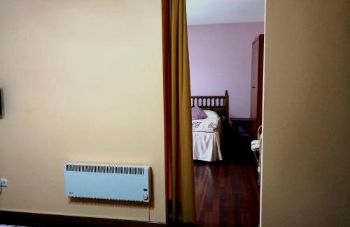 Vilagarcia de Arousa House | Residencia Derby