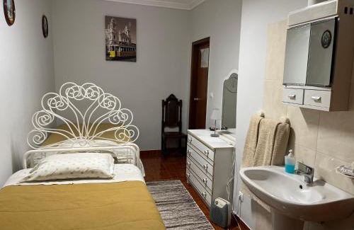 Encarnacao House | Residencia do Norte