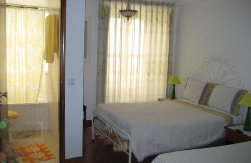 Encarnacao House | Residencia do Norte