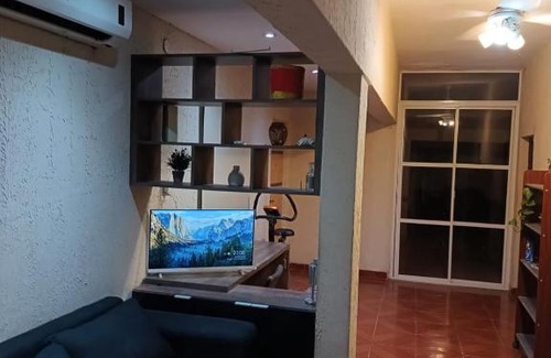 Resistencia House | Residencia Dos Soles -Resistencia Chaco