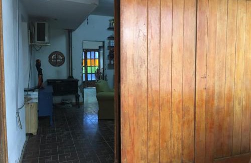 San Luis House | Residencia La Isabel