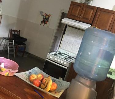 San Luis House | Residencia La Isabel