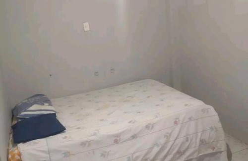 San Jacinto Apartment | Residencia Libia