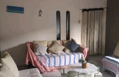 San Jacinto Apartment | Residencia Libia