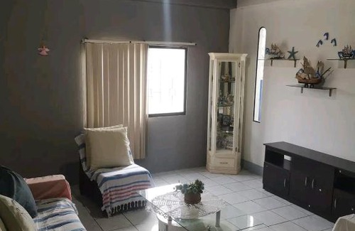 San Jacinto Apartment | Residencia Libia