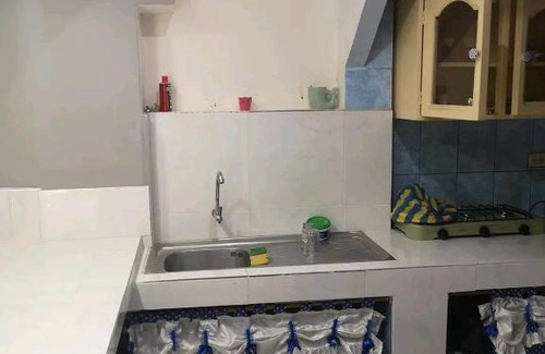 San Jacinto Apartment | Residencia Libia