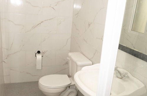 Downtown Santiago Hotel | Residencia Wenuikan