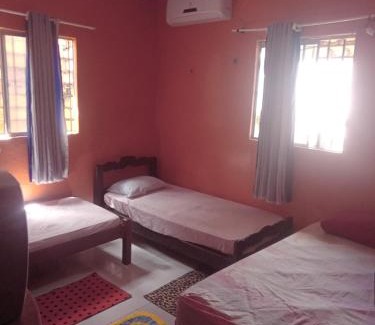Belem Other | Residencial Albergue 1 suite