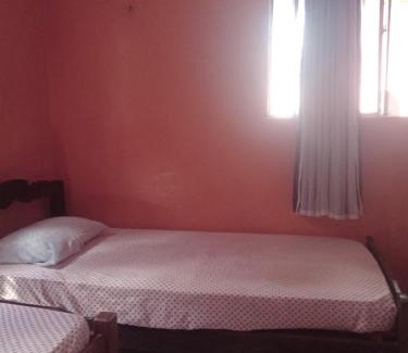 Belem Other | Residencial Albergue 1 suite