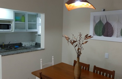 Bombas Apartment | Residencial Amarillis apt, 03 Charming apt near the sea and main avenue