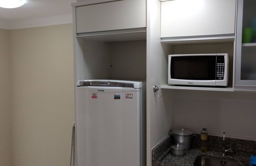 Bombas Apartment | Residencial Amarillis apt, 03 Charming apt near the sea and main avenue