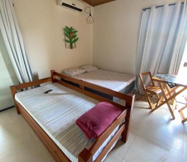 Japuiba House | Residencial Aquidabã