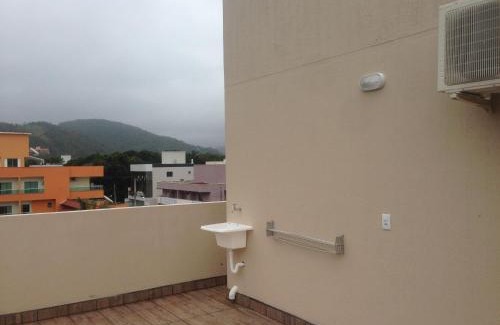 Ze Amandio Apartment | Residencial Batista