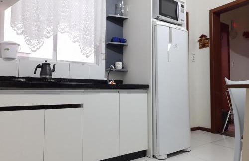 Ze Amandio Apartment | Residencial Batista