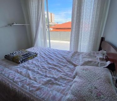 Gravata House | Residencial BemFeliz - 50 METROS DA PRAIA!