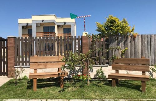 Palhoca House | Residencial Berê