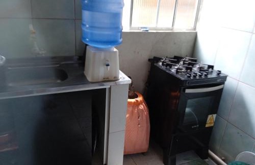 Curio-Utinga House | Residencial