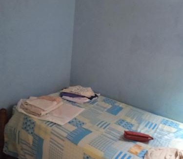 Curio-Utinga House | Residencial