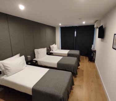 Peso da Regua Hotel | Residencial Douro