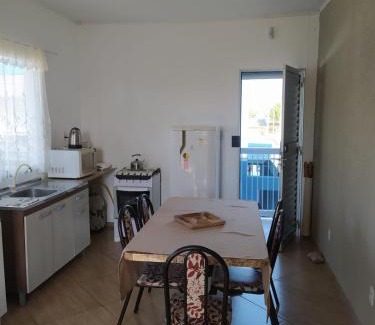 Passo de Torres Apartment | Residencial Emerencio