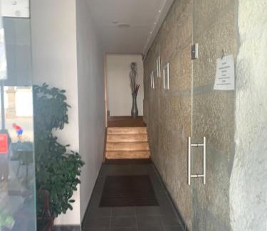 Vila Real Hotel | Residencial Encontro