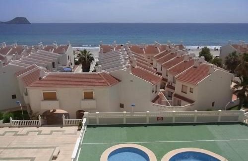 San Javier Apartment | Residencial Los Ibicencos V.v.