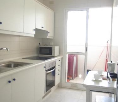 San Javier Apartment | Residencial Los Ibicencos V.v.