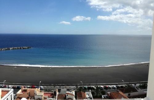 Santa Cruz de la Palma Apartment | Residencial LaMar