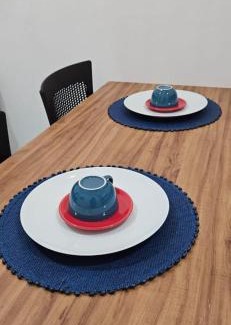 Itaberaba Apartment | Residencial Gran Bahia II 101