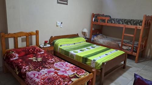 Termas de Rio Hondo Hotel | Residencial Guadalupe