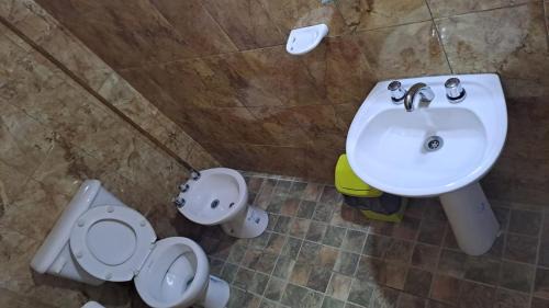 Termas de Rio Hondo Hotel | Residencial Guadalupe