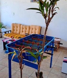 Termas de Rio Hondo Hotel | Residencial Guadalupe