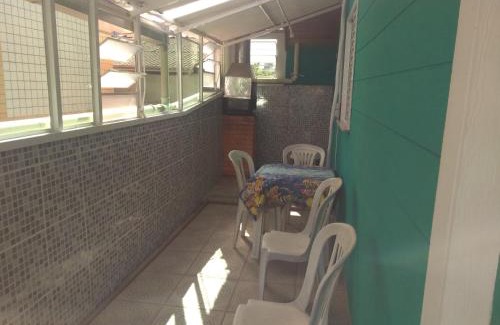 Centro House | Residencial Happy KITNET 4 pessoas