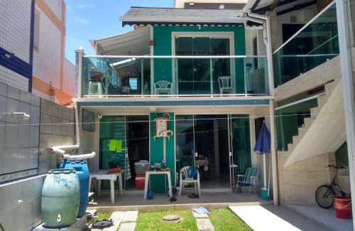 Centro House | Residencial Happy KITNET 4 pessoas