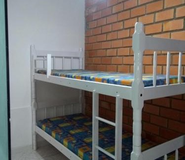 Centro House | Residencial Happy KITNET 4 pessoas