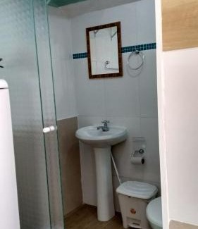 Centro House | Residencial Happy KITNET 4 pessoas