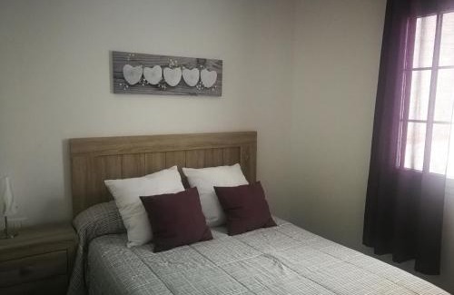 Playa de Arinaga Apartment | Residencial Islas