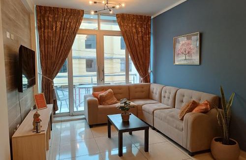 Nuevo Chimbote Apartment | Residencial Koi 101