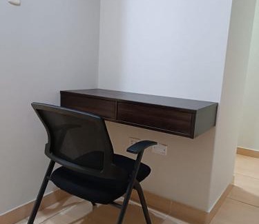 Nuevo Chimbote Apartment | Residencial Koi 102