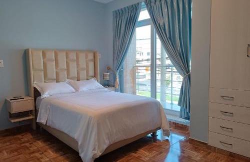 Nuevo Chimbote Apartment | Residencial Koi 102