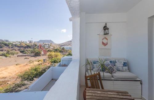 Agaete Apartment | Residencial La Palmita Agaete con piscina