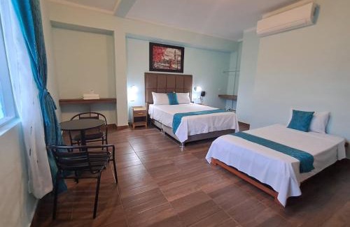 Tarapoto Hotel | Residencial Lago Verde